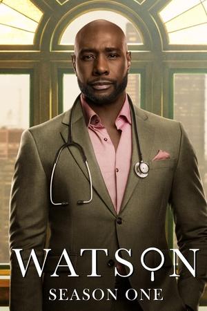 Watson Season  1 online