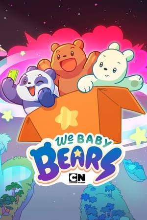 We Baby Bears Season  1 online