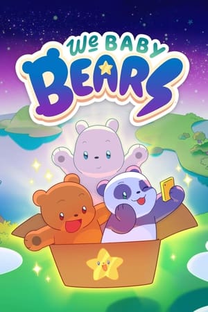 We Baby Bears Season  2 online