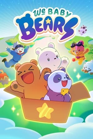 We Baby Bears online free