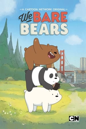 We Bare Bears Season 0 online free