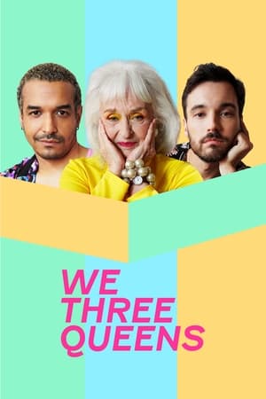 We Three Queens Season  1 online