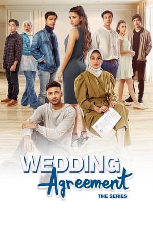 Wedding Agreement: The Series Season  2 online