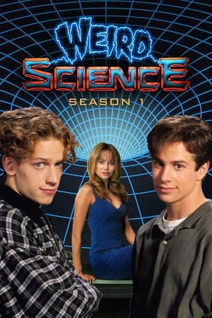 Weird Science T 1 C 8 online gratis