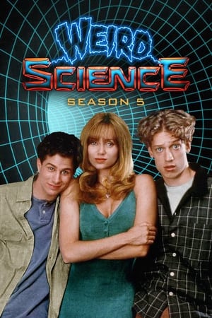 Weird Science Season  5 online