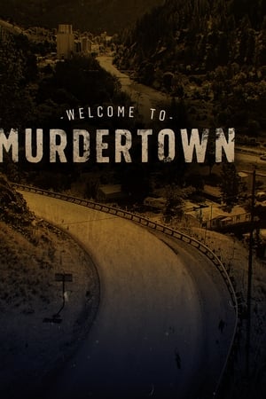 Welcome To Murdertown online free