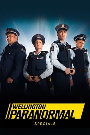 Wellington Paranormal T 0 C 15 online gratis