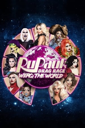 Werq the World Season 1 online free