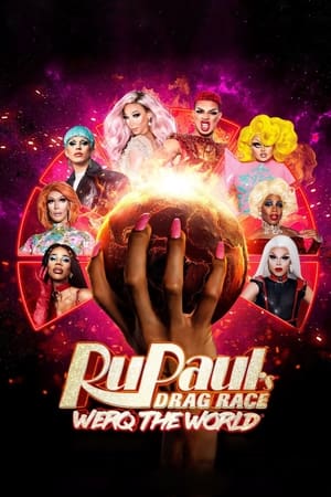 Werq the World Season 2 online free