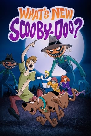 What's New, Scooby-Doo? online free