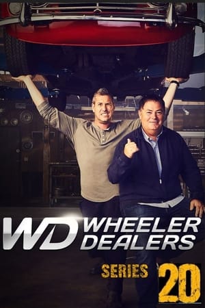 Wheeler Dealers Season  20 online