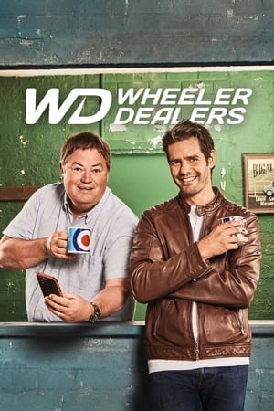 Wheeler Dealers T 22 C 1 online gratis