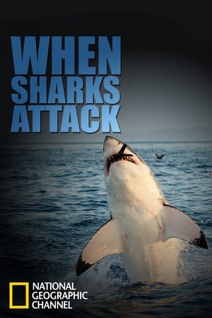 When Sharks Attack Season  1 online