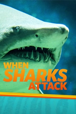 When Sharks Attack Season  3 online