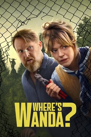 Where's Wanda? Season  1 online