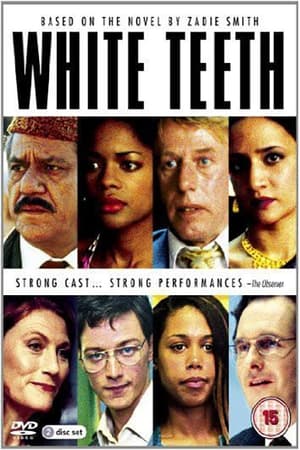 White Teeth T 1 C 3 online gratis