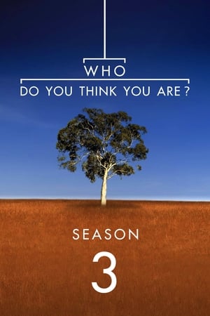 Who Do You Think You Are? T 3 C 5 online gratis