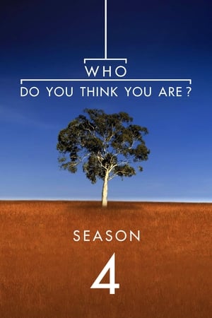 Who Do You Think You Are? T 4 C 1 online gratis