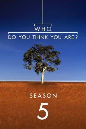 Who Do You Think You Are? T 5 C 5 online gratis