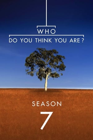 Who Do You Think You Are? Season  7 online