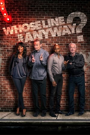 Whose Line Is It Anyway? Season  1 online