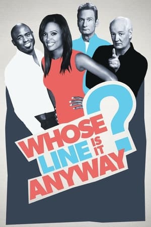 Whose Line Is It Anyway? T 3 C 14 online gratis