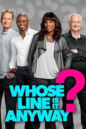 Whose Line Is It Anyway? Season  6 online