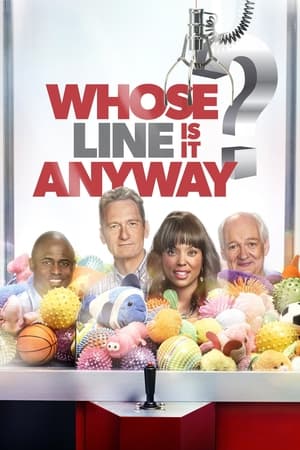 Whose Line Is It Anyway? Season  7 online