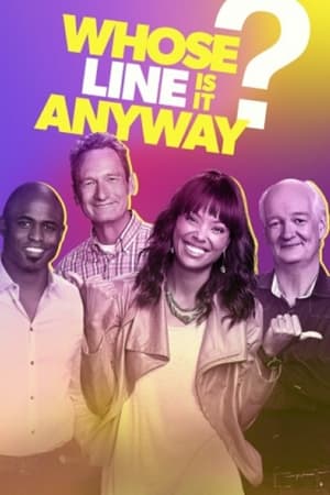 Whose Line Is It Anyway? T 8 C 20 online gratis