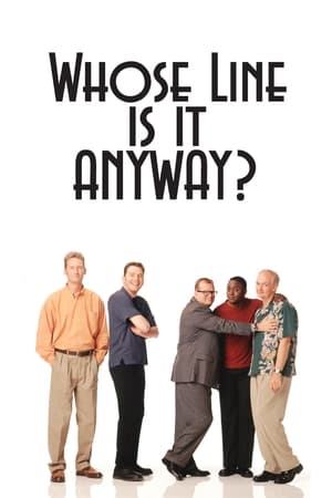 Whose Line Is It Anyway? online free