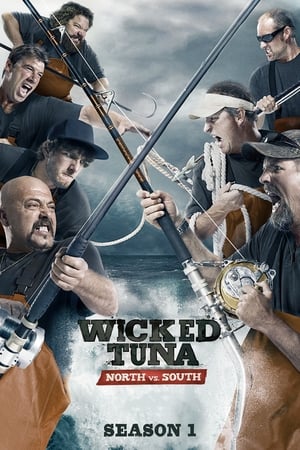 Wicked Tuna: Outer Banks Season  1 online