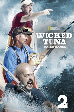 Wicked Tuna: Outer Banks Season 2 online free