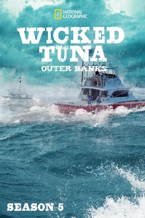 Wicked Tuna: Outer Banks Season  5 online