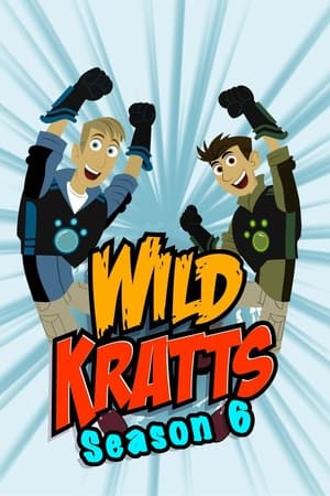 Wild Kratts Season  6 online