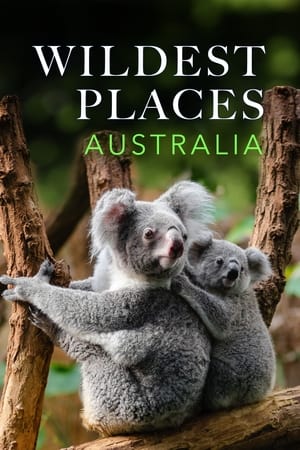 Wildest Places Season  1 online