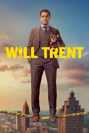 Will Trent Season  3 online