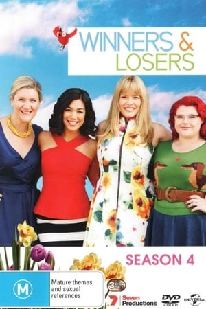 Winners & Losers T 4 C 25 online gratis