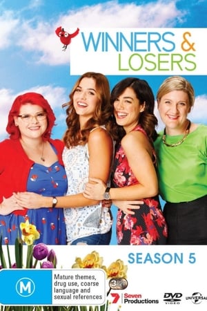 Winners & Losers Season 5 online free