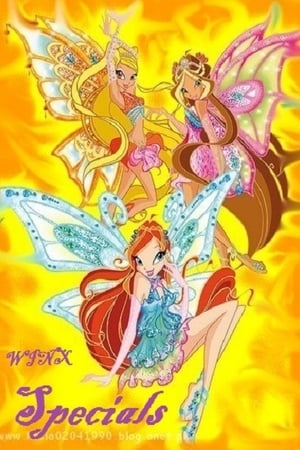 Winx Club Season  0 online