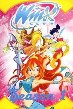 Winx Club T 1 C 7 online gratis