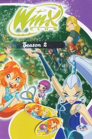 Winx Club Season 2 online free