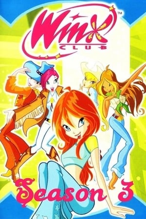 Winx Club T 3 C 1 online gratis