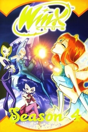 Winx Club T 4 C 26 online gratis