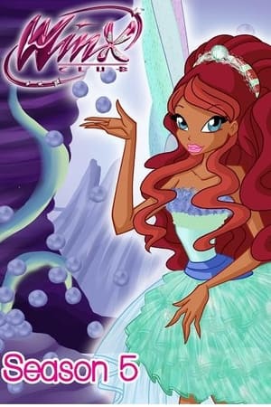 Winx Club T 5 C 23 online gratis