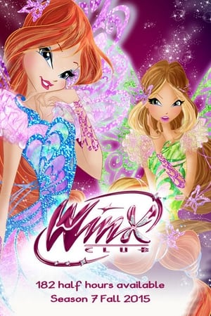 Winx Club T 7 C 16 online gratis