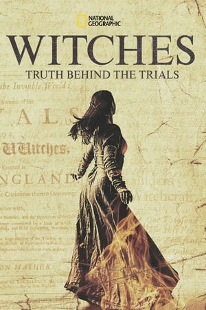 Witches: Truth Behind the Trials online free