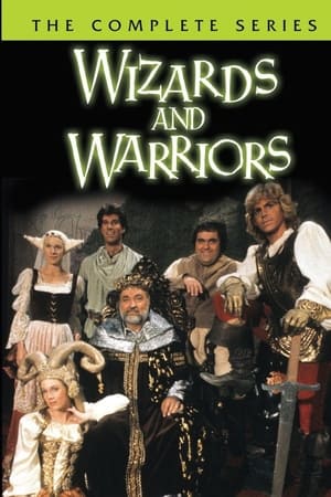 Wizards and Warriors T 1 C 5 online gratis