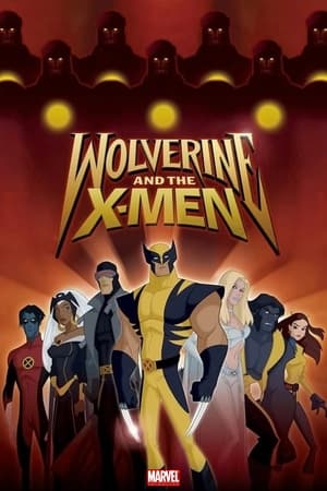 Wolverine and the X-Men online free