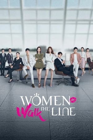 Women Walk The Line online free