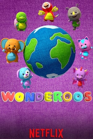 Wonderoos T 1 C 1 online gratis